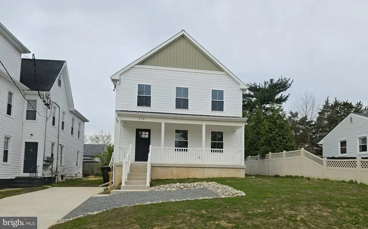 314 Columbia Blvd, National Park, NJ 08063 - #1