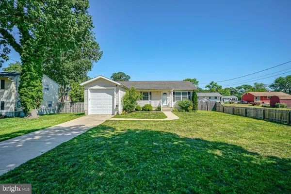 609 10th St, NATIONAL PARK, NJ 08063
