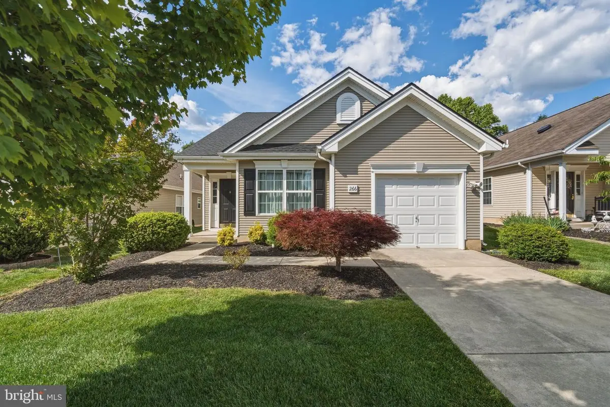 266 Wilshire Blvd, Swedesboro, NJ 08085 - #1