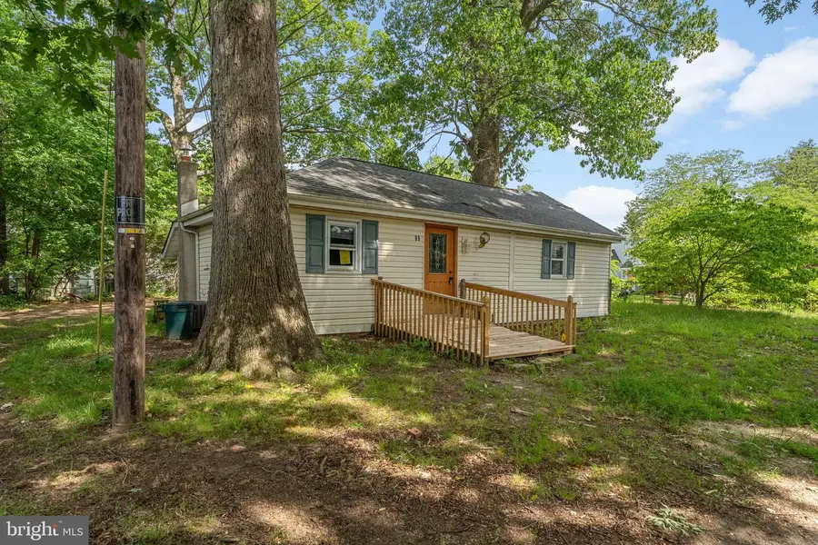 11 Concord Ave, Westville, NJ 08093 - #3