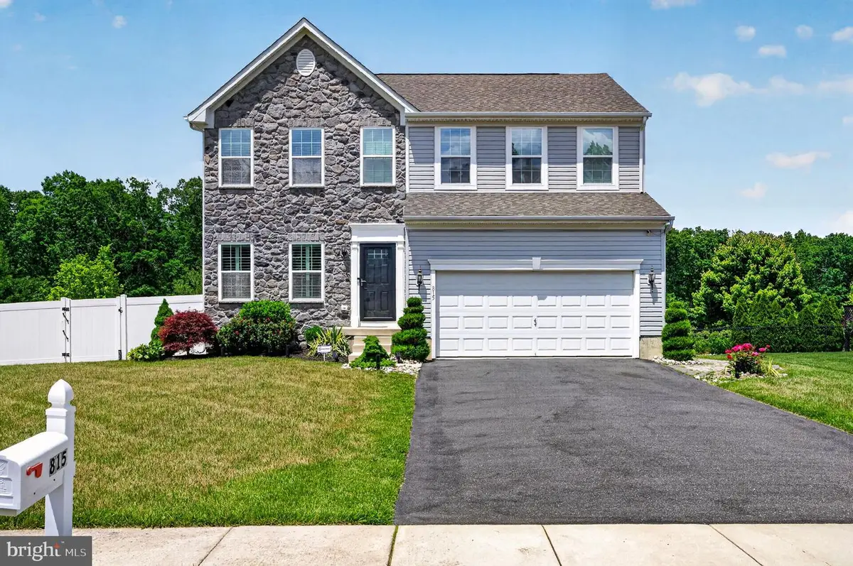 815 Kristin Ln, Williamstown, NJ 08094 - #1
