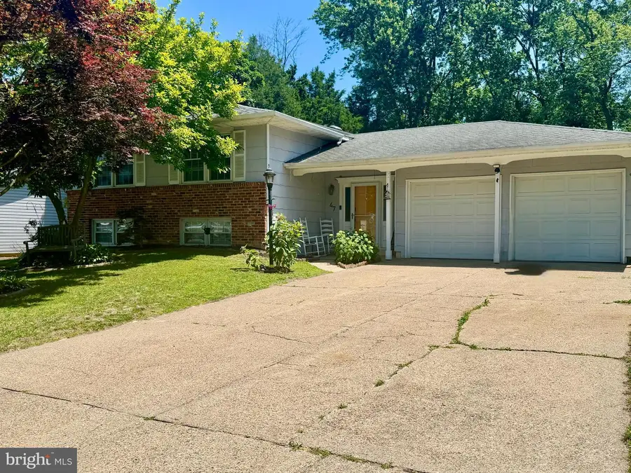 47 Bryant Rd, Blackwood, NJ 08012 - #2