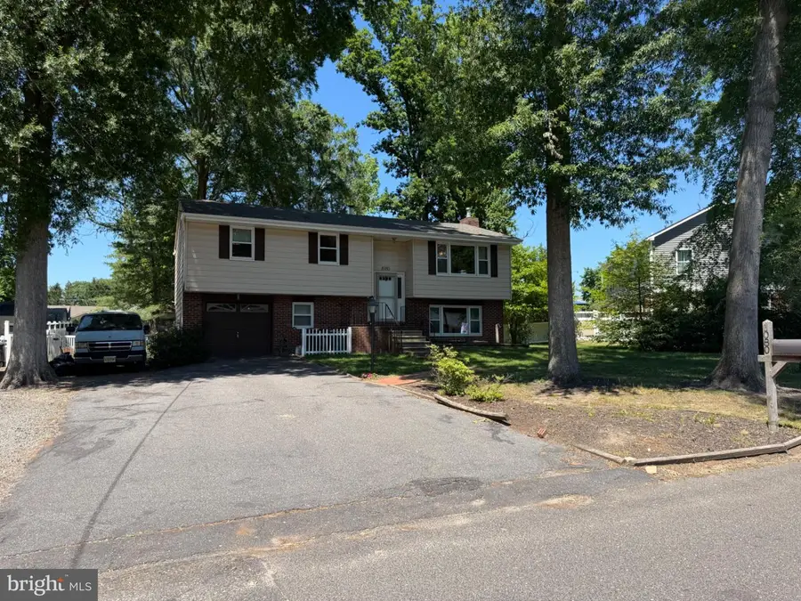 1080 Bennett Dr, Woodbury, NJ 08096 - #2