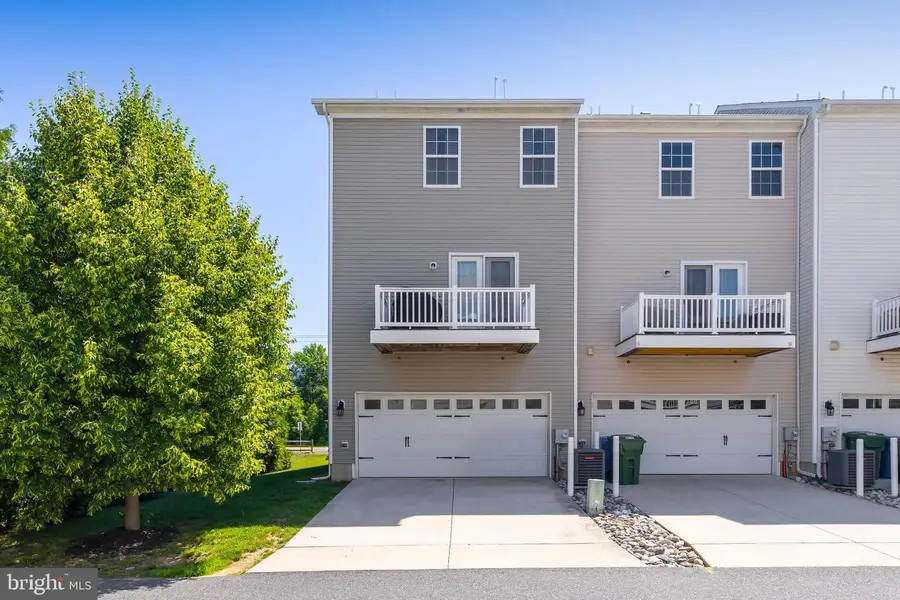 460 Aura Rd, Glassboro, NJ 08028 - #3