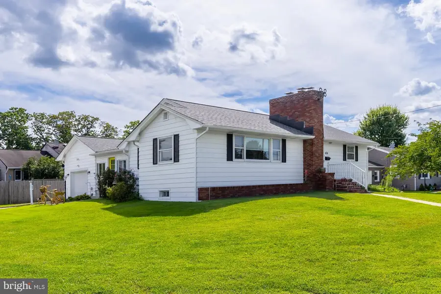 484 Brady Ave, Gibbstown, NJ 08027 - #2