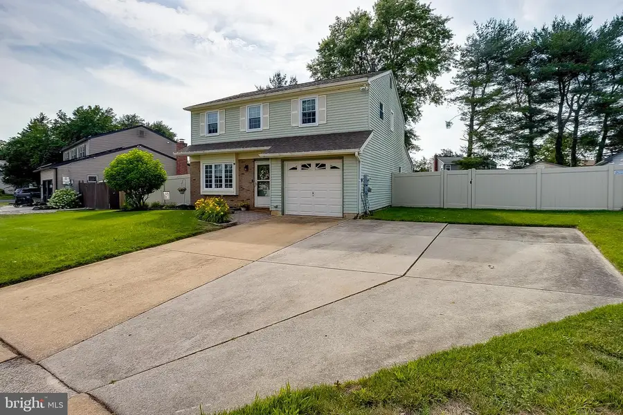 81 Massey Dr, Sewell, NJ 08080 - #3