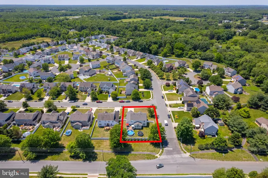 700 Sherwood Dr, Williamstown, NJ 08094 - #3