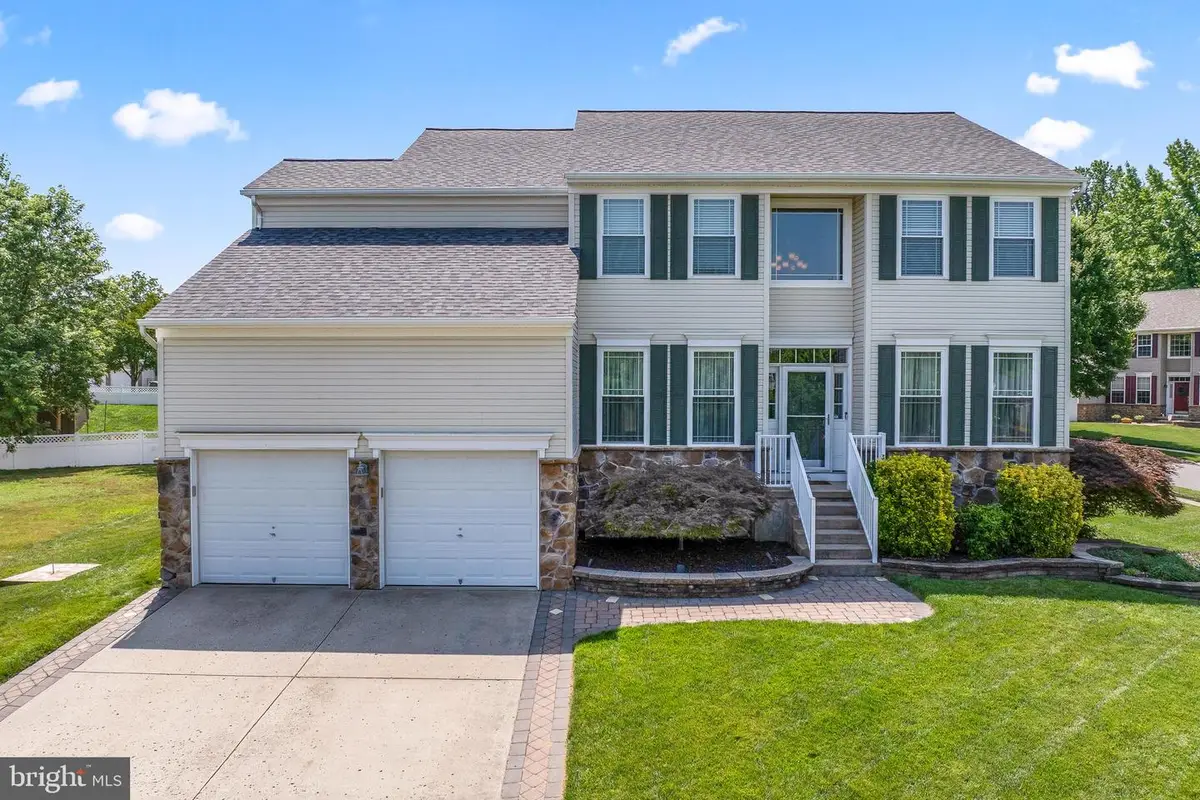 36 Hill Farm Way, Swedesboro, NJ 08085 - #1
