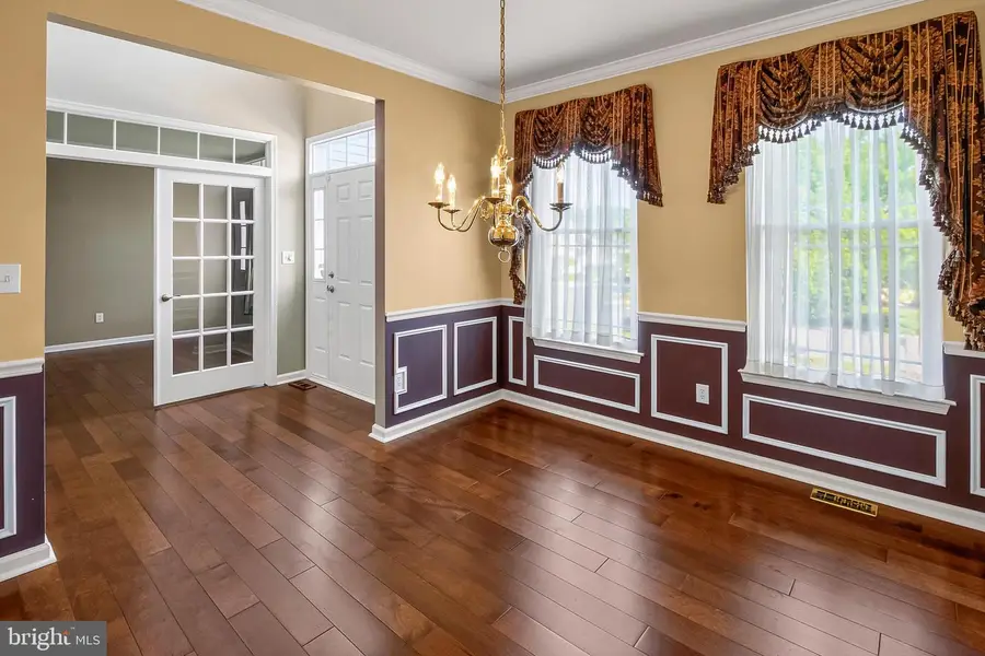 36 Hill Farm Way, Swedesboro, NJ 08085 - #3
