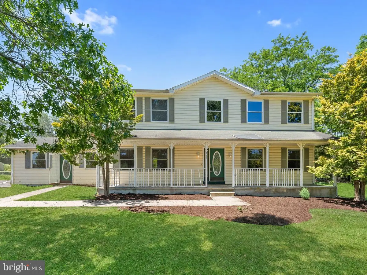 115 E Malaga Rd, Williamstown, NJ 08094 - #1