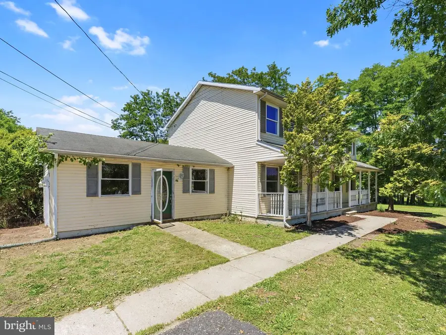 115 E Malaga Rd, Williamstown, NJ 08094 - #3