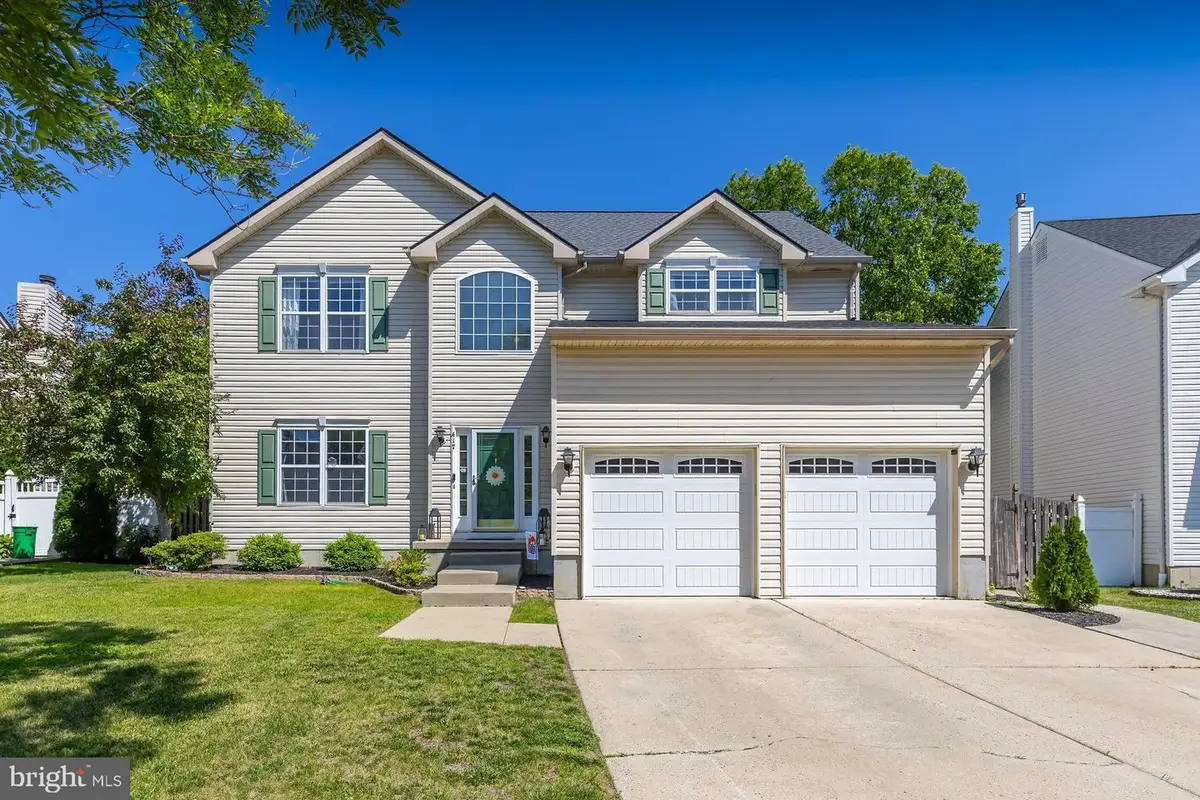 417 Eryn Rd, Wenonah, NJ 08090 - #1