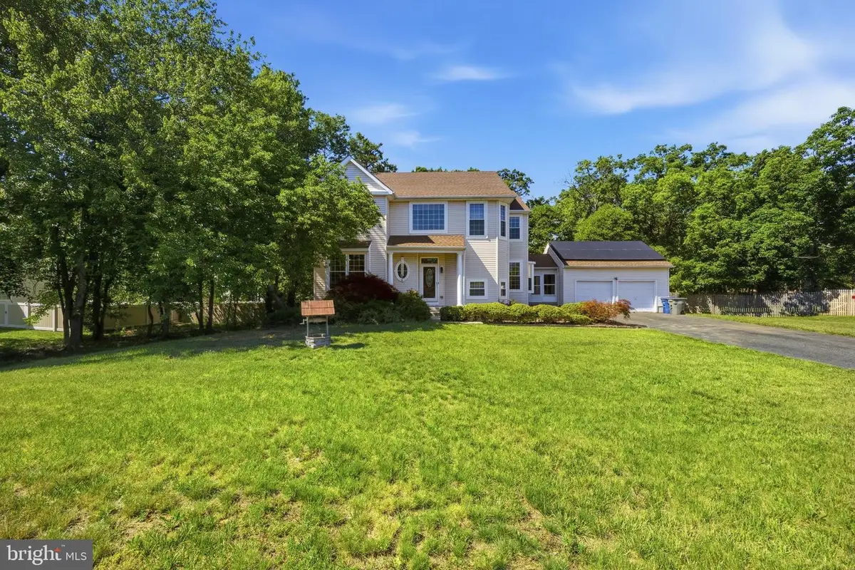 92 Lauren Way, Franklinville, NJ 08322 - #1