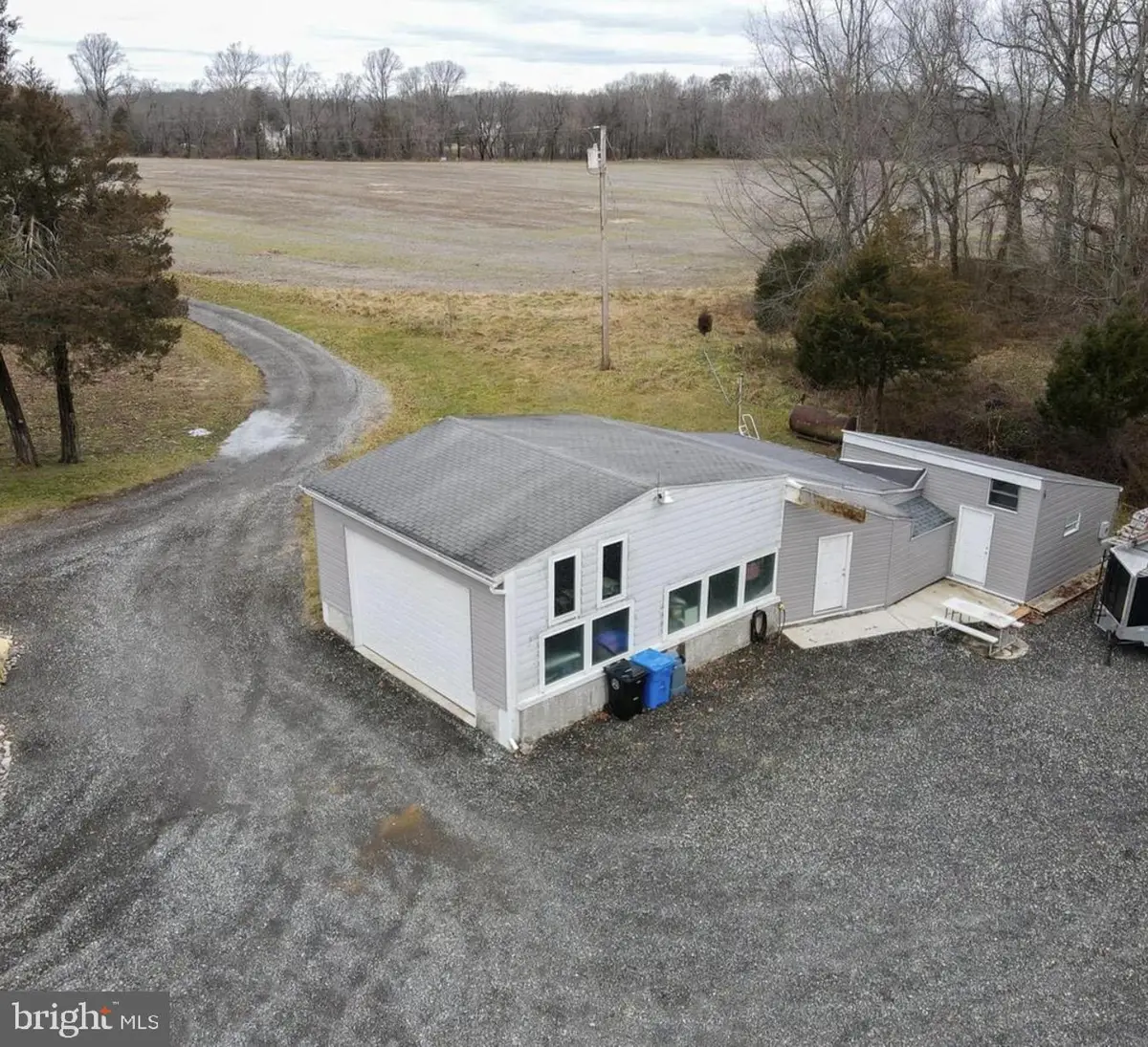 1834 State Highway, Mullica Hill, NJ 08062 - #1