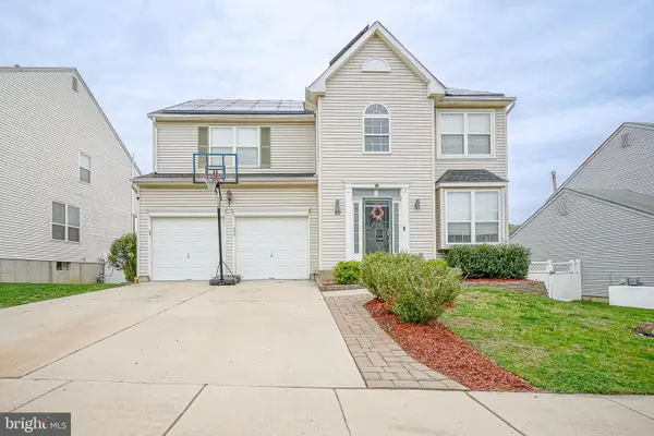 20 Rogers Pl, BLACKWOOD, NJ 08012