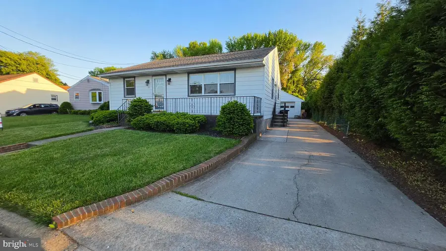 141 Gantt Ave, Woodbury Heights, NJ 08097 - #2