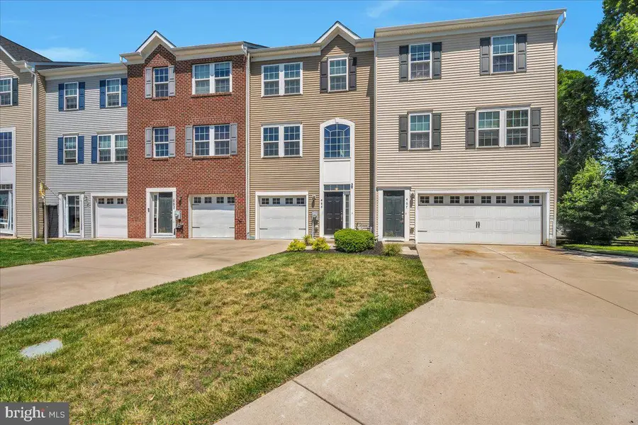 465 Dogwood Dr, Deptford, NJ 08096 - #2