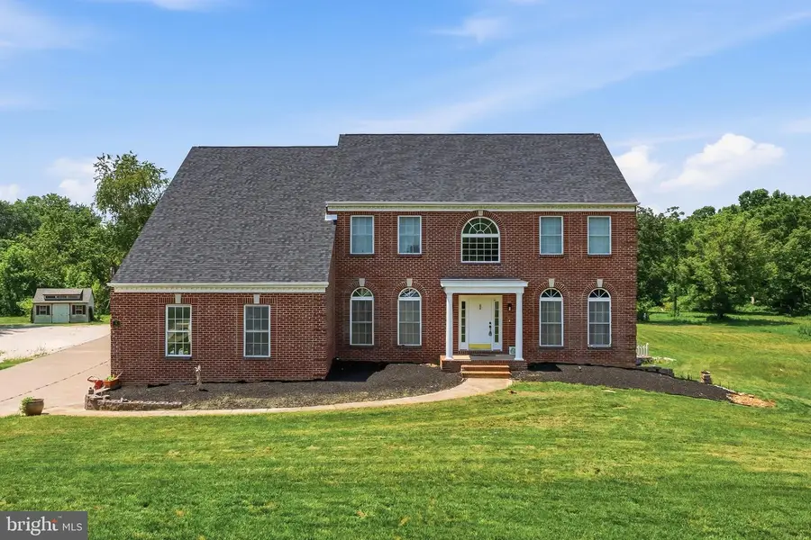 6 Sunset Ct, Swedesboro, NJ 08085 - #2