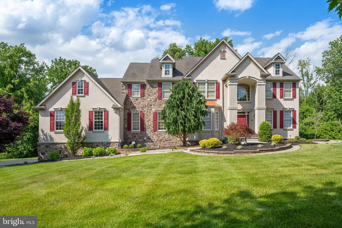 250 Heritage Rd, Sewell, NJ 08080 - #1