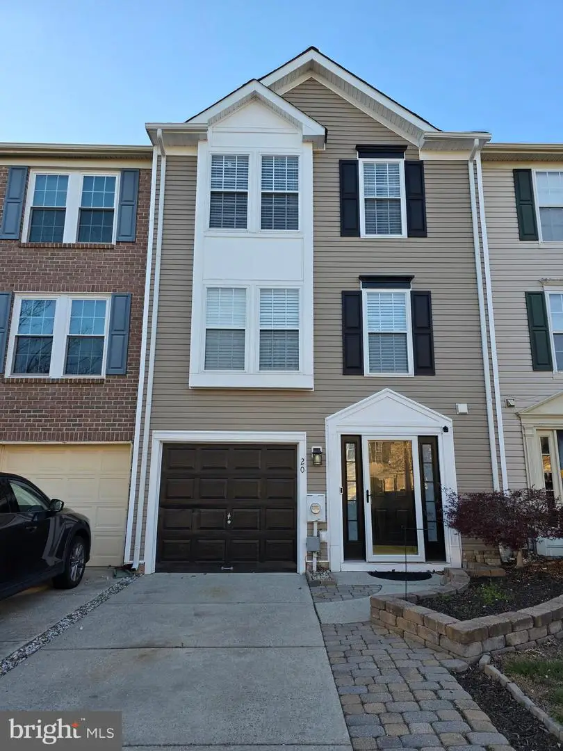 20 Clemens Ln, Blackwood, NJ 08012 - #1