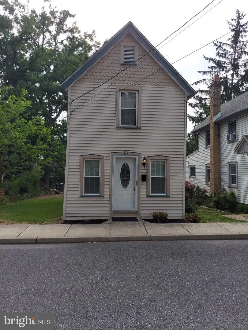 118 Southeast Ave, Pitman, NJ 08071 - #1