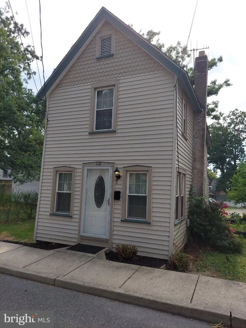 118 Southeast Ave, Pitman, NJ 08071 - #3