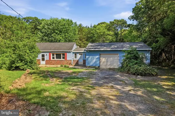 3104 Williamstown Rd, FRANKLINVILLE, NJ 08322