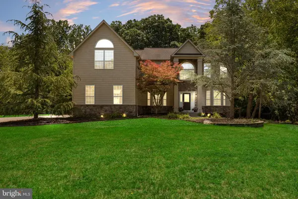 105 Hickory Ct, MULLICA HILL, NJ 08062