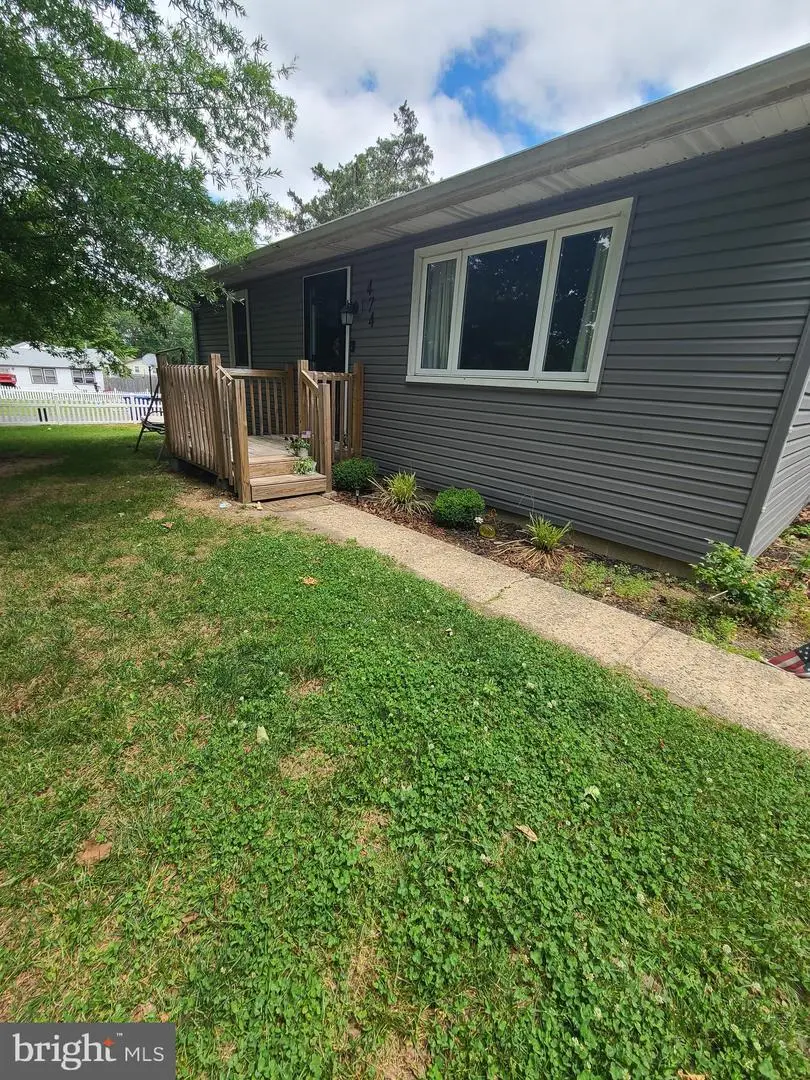 474 Karen Ave, Franklinville, NJ 08322 - #2