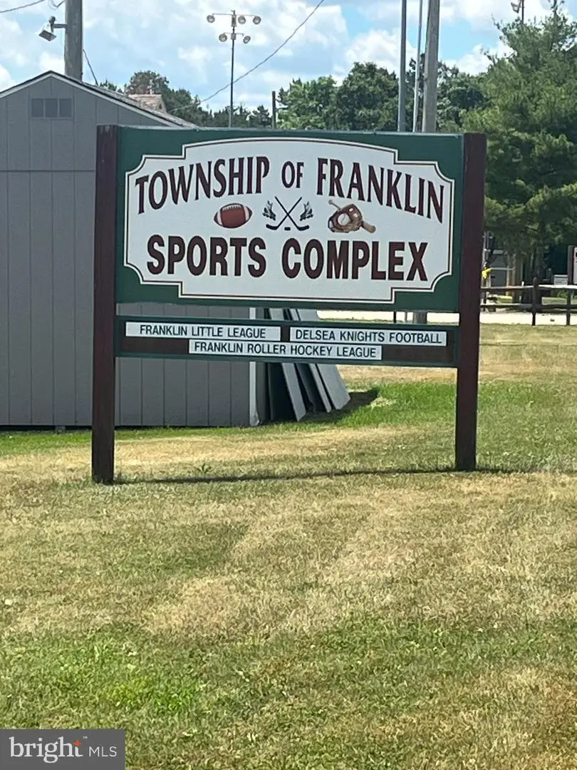 0 Pennsylvania Ave, Franklinville, NJ 08322 - #3