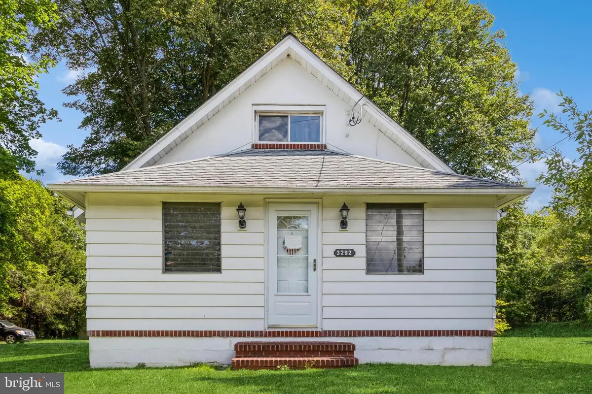 3292 Tuckahoe Rd, Franklinville, NJ 08322 - #1
