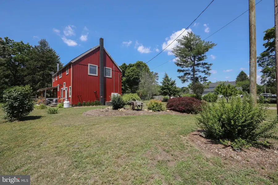 201 Railroad Ave, Franklinville, NJ 08322 - #2