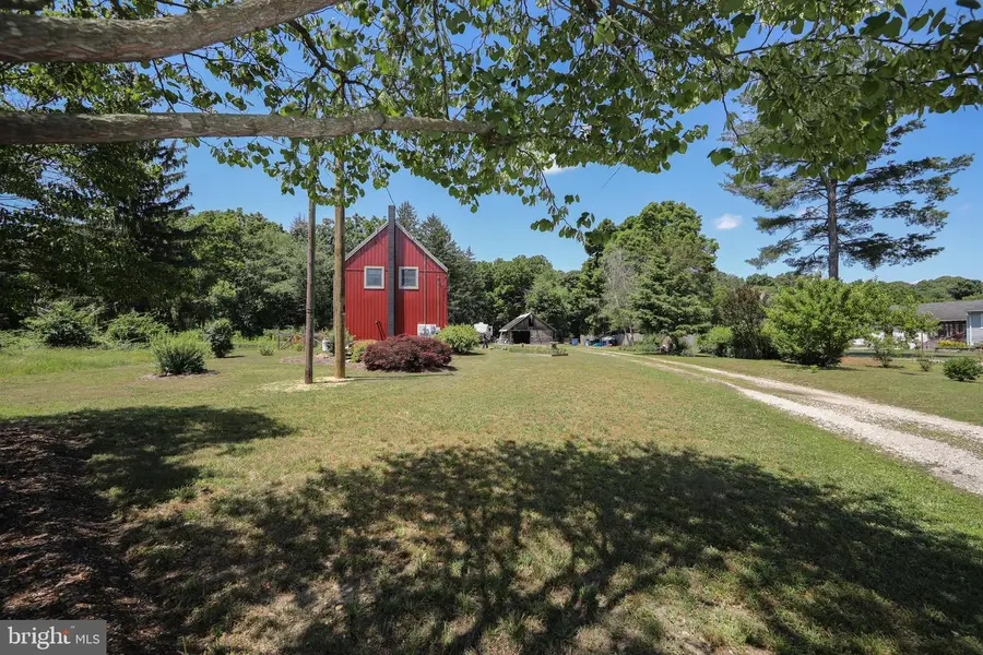201 Railroad Ave, Franklinville, NJ 08322 - #3