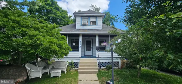 136 Progress Ave, WOODBURY, NJ 08096