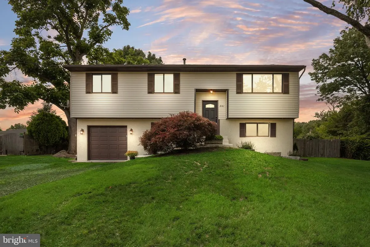 841 Chestnut Ave, Deptford, NJ 08096 - #1