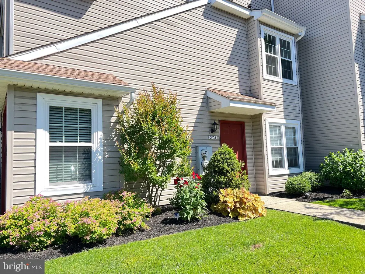 2103 Tanglewood Ct, Sewell, NJ 08080 - #1