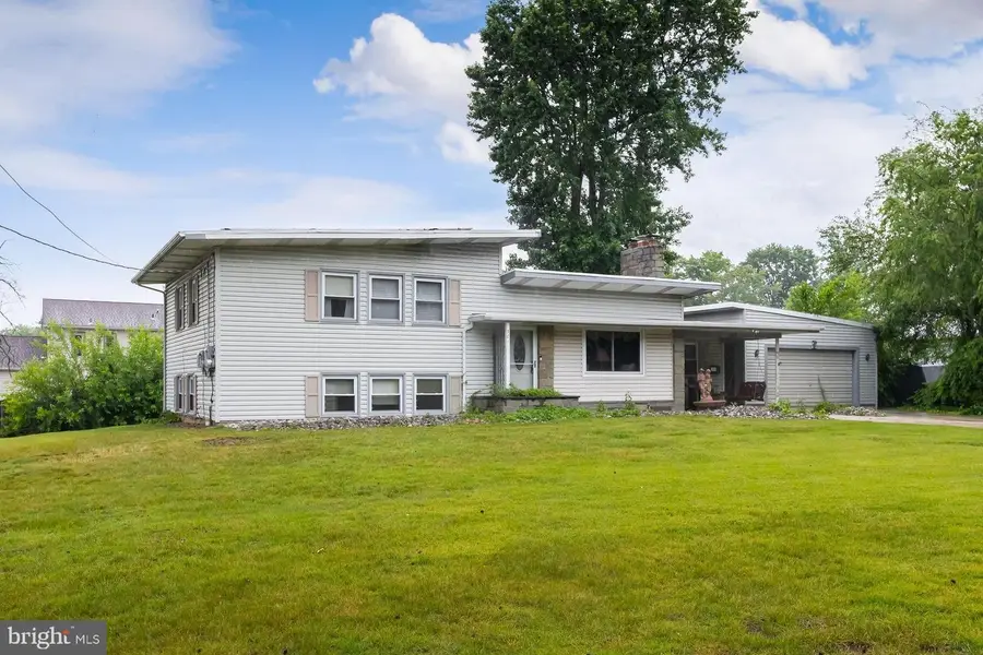 301 Beech Ave, Woodbury Heights, NJ 08097 - #2