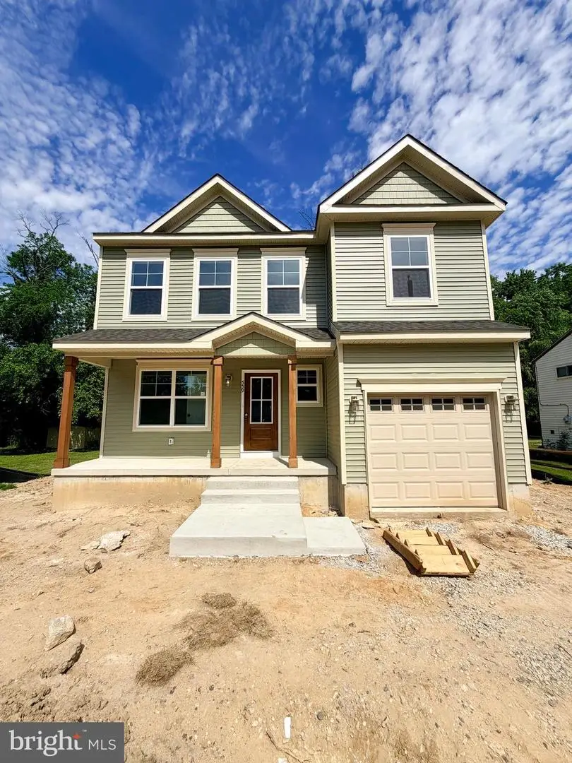 559 Shields Avenue, West Deptford, NJ 08096 - #1