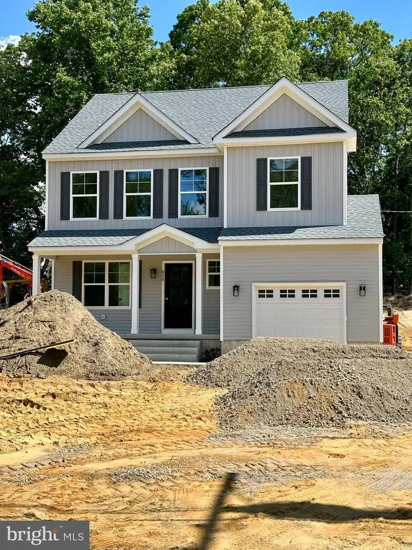 848 Mail Ave, Woodbury, NJ 08096 - #1