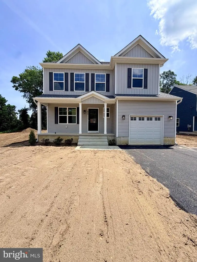 848 Mail Ave, Woodbury, NJ 08096 - #2