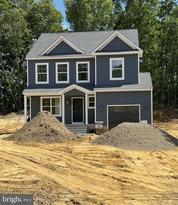 850 Mail Ave, WOODBURY, NJ 08096