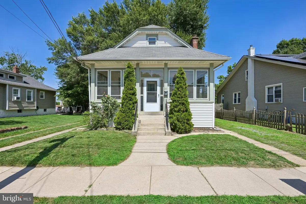 311 Hazel Ave, Westville, NJ 08093 - #1