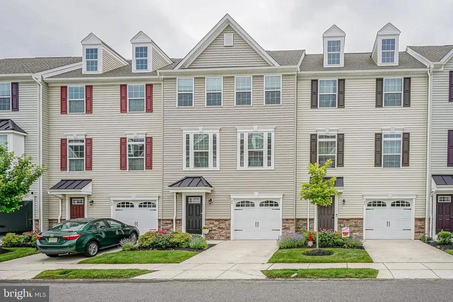 44 Sparrow Cir, Sewell, NJ 08080 - #2