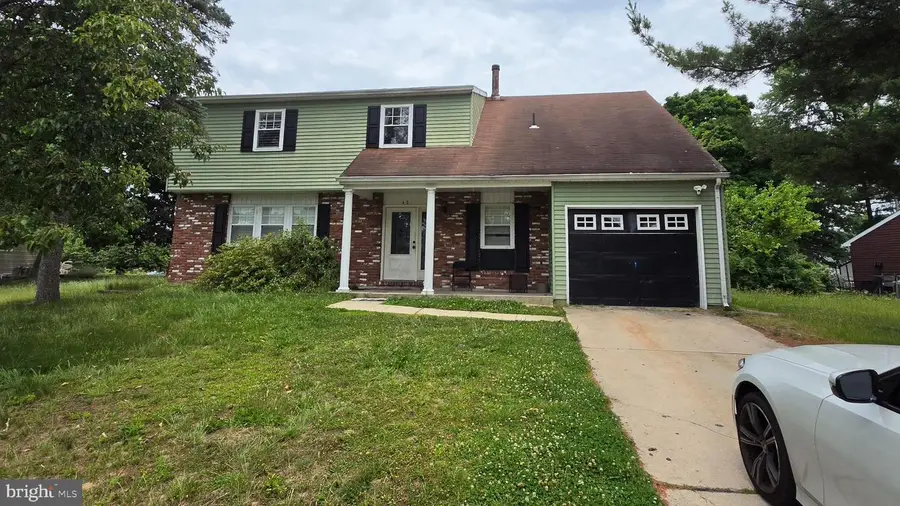 42 Hartford Rd, Sewell, NJ 08080 - #2