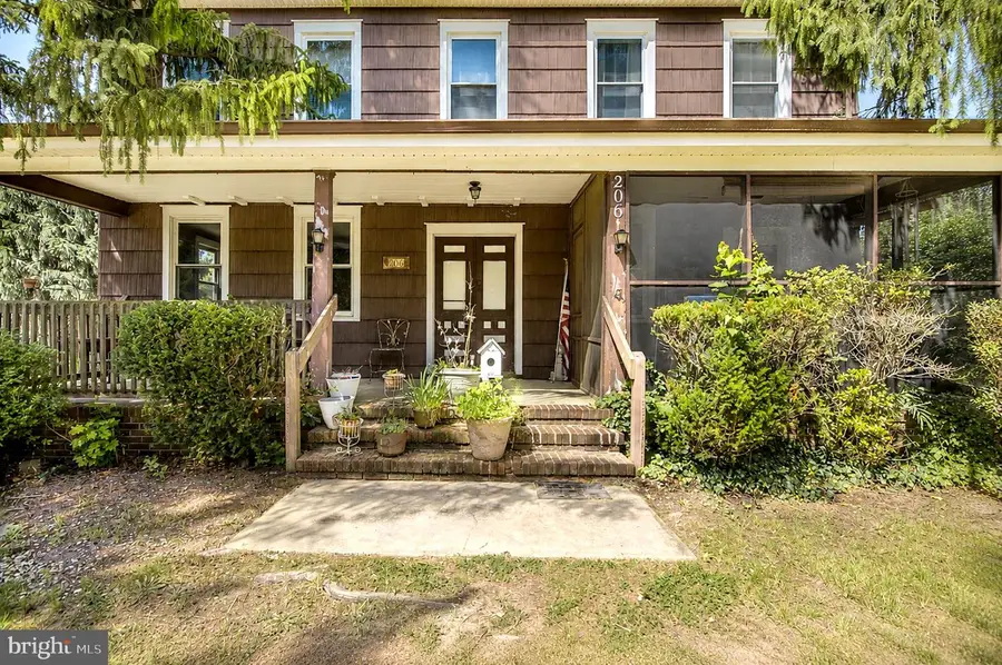 206 N West Blvd, Newfield, NJ 08344 - #2