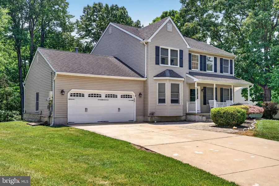 117 Cider Press Dr, Mullica Hill, NJ 08062 - #2