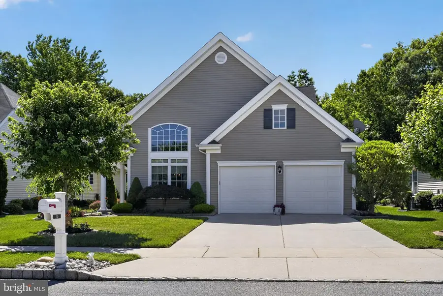 115 Heritage Loop, Glassboro, NJ 08028 - #2