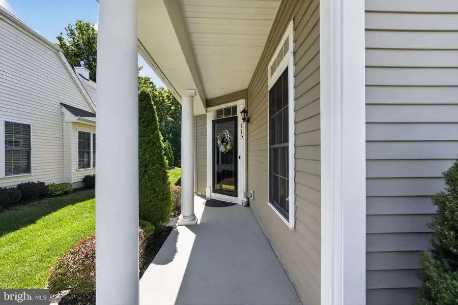 115 Heritage Loop, Glassboro, NJ 08028 - #3