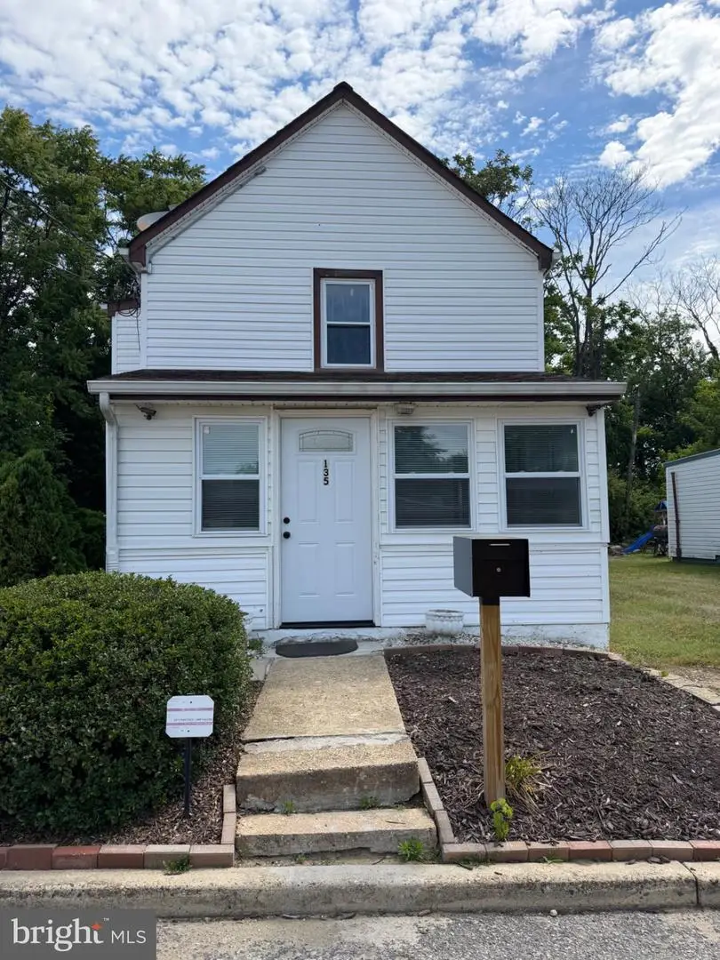 135 Water St, Swedesboro, NJ 08085 - #1