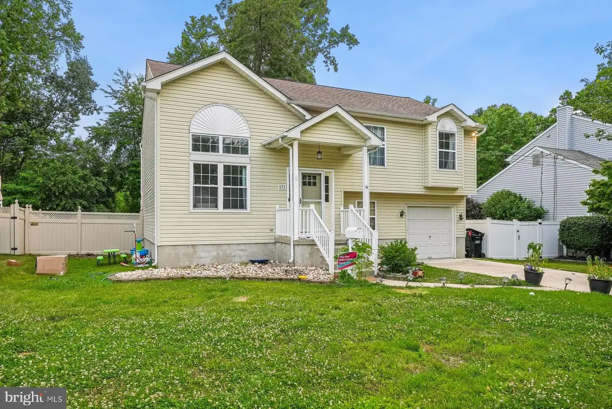 531 Prince St, Woodbury, NJ 08096 - #1